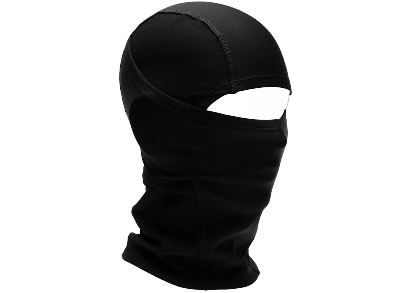 Nike Pro THERMA-FIT Hyperwarm Hood Black/White