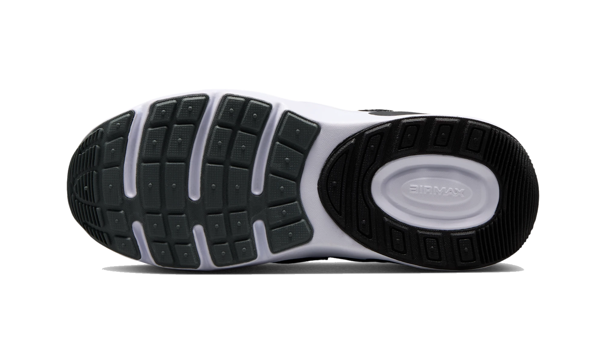 Nike Air Max Nova Smoke Grey/Racer Blue/Black/White