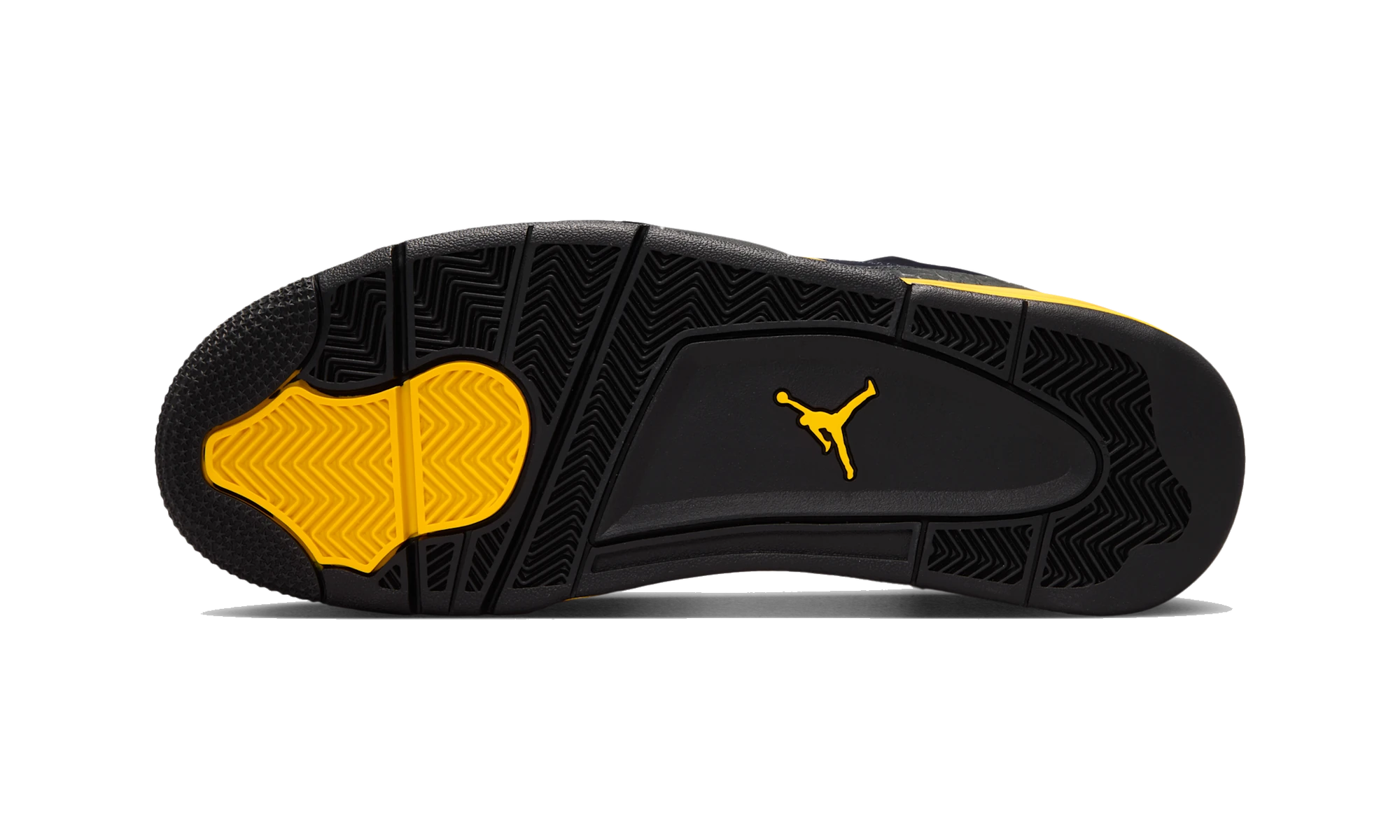 Air Jordan Son of Mars Low Black/Tour Yellow/Dark Smoke Grey/White