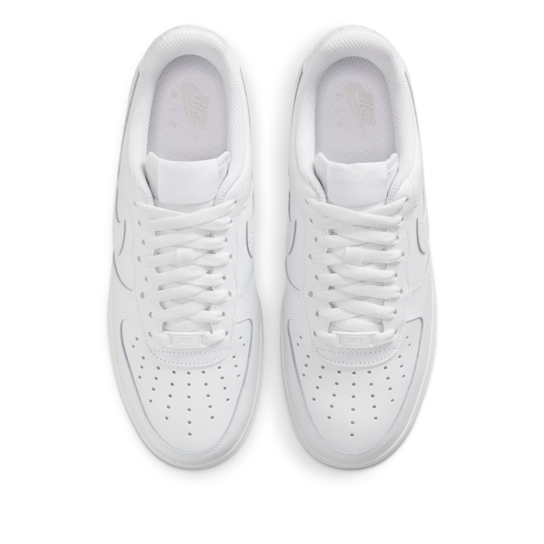 Nike Air Force 1 '07 SE White/Neutral Grey/White - Sneak