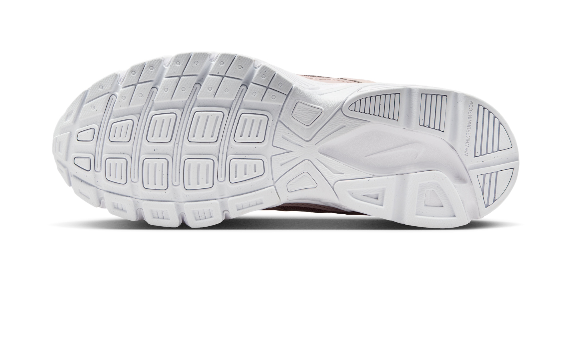 Nike Initiator Particle Pink/Silt Red/White