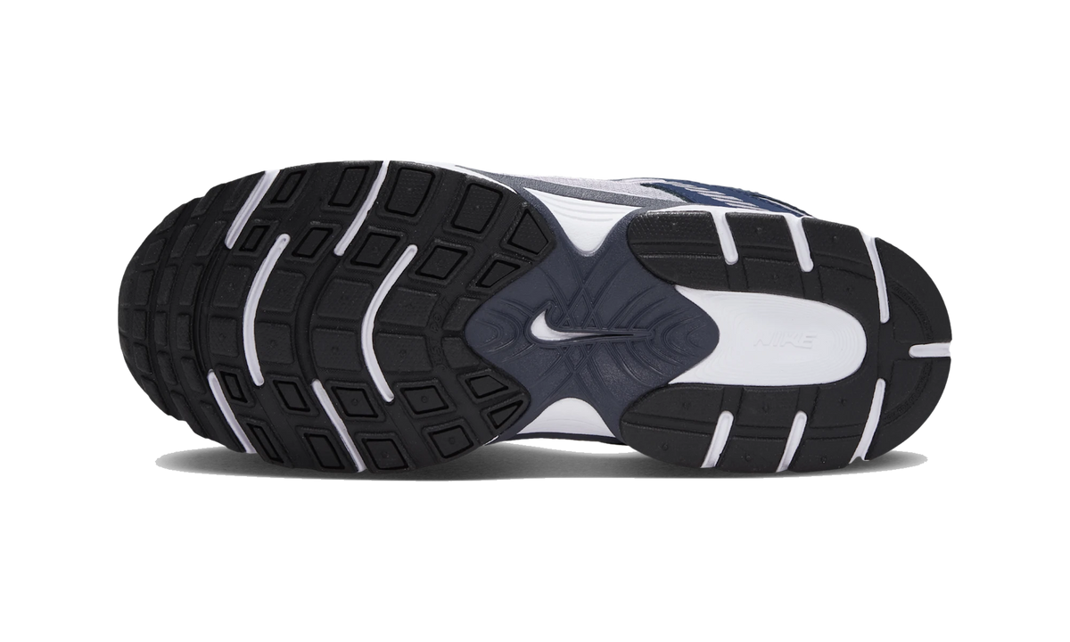 Nike V5 RNR Thunder Blue/Light Smoke Grey/Metallic Silver/White