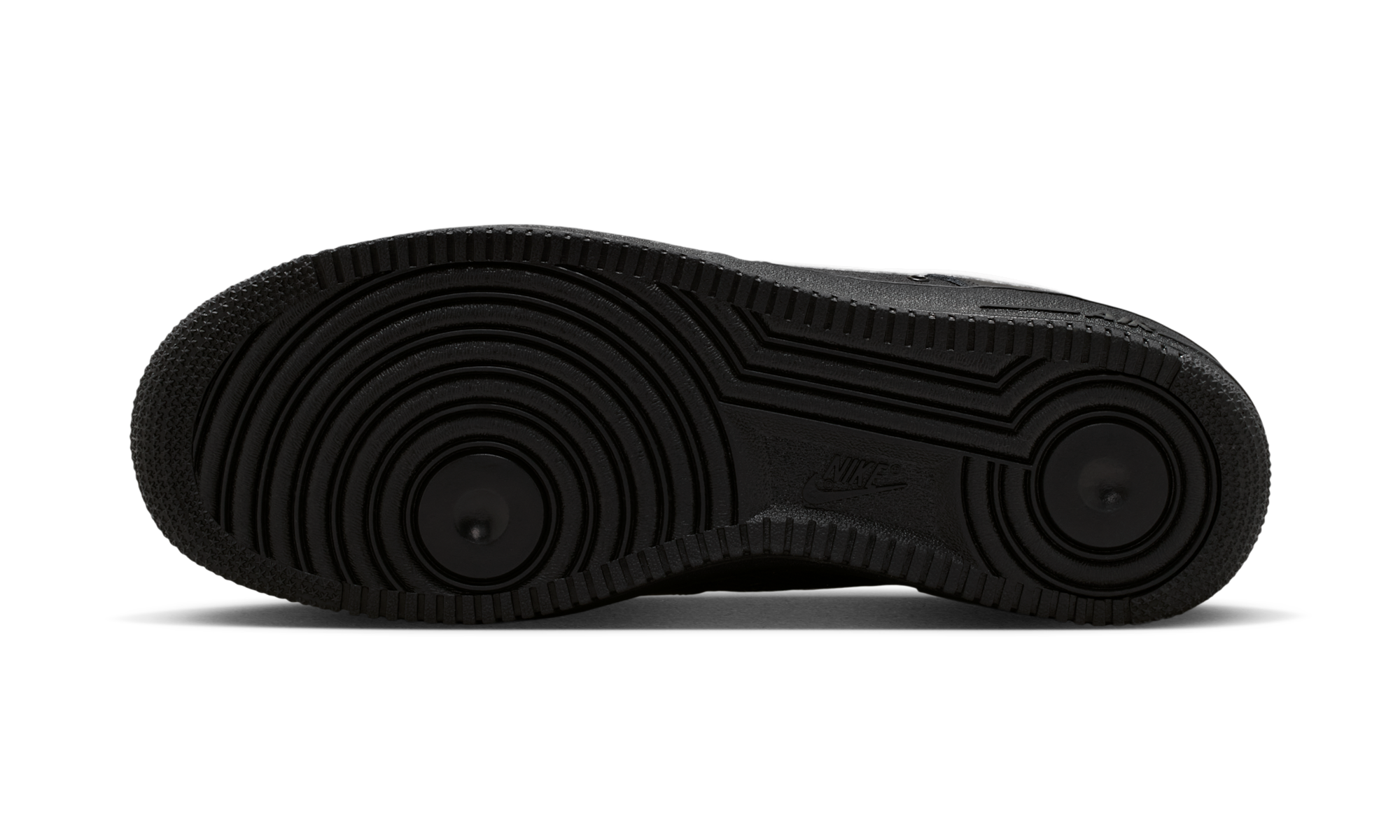 Nike Air Force 1 '07 LV8 Black/Black/White