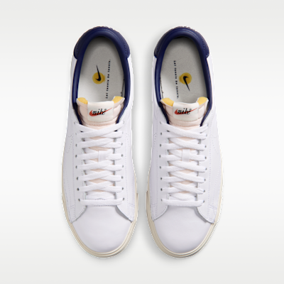 Tennis Classic White/Midnight Navy/Sail/White