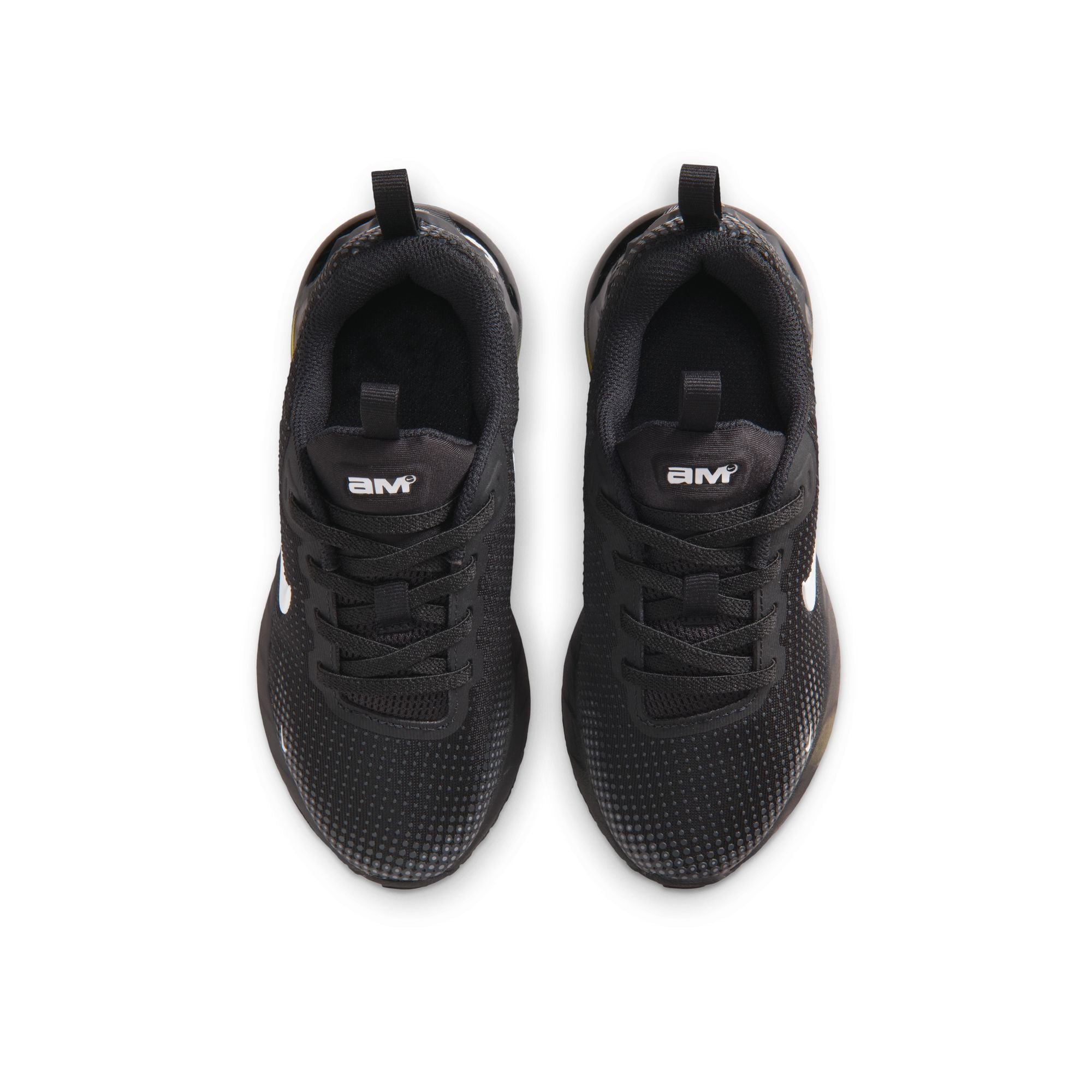 Nike Air Max Phoenix Black/Sonic Yellow/Anthracite/White