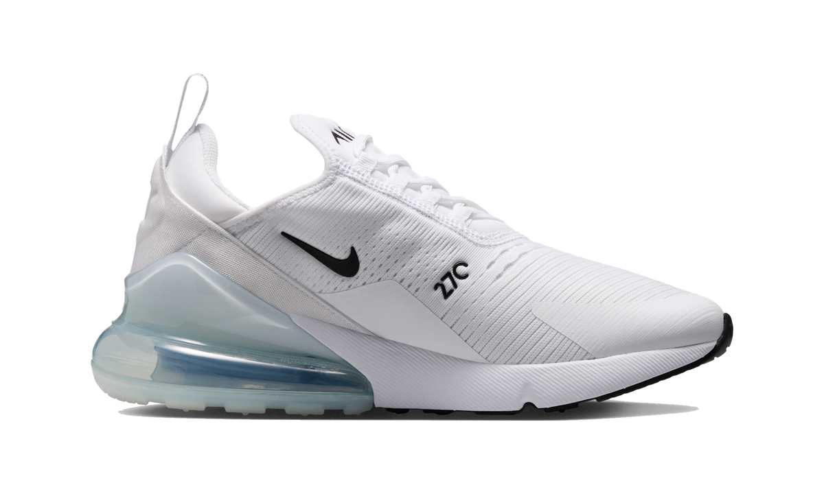 Nike Air Max 270 Black/White
