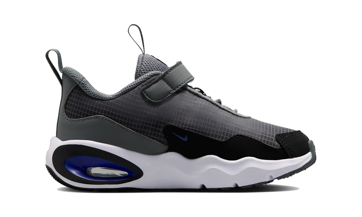 Nike Air Max Nova Smoke Grey/Racer Blue/Black/White
