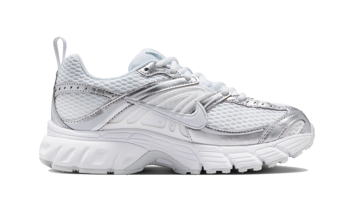 Nike Air Max Moto 2K White/Pure Platinum/Metallic Silver/White