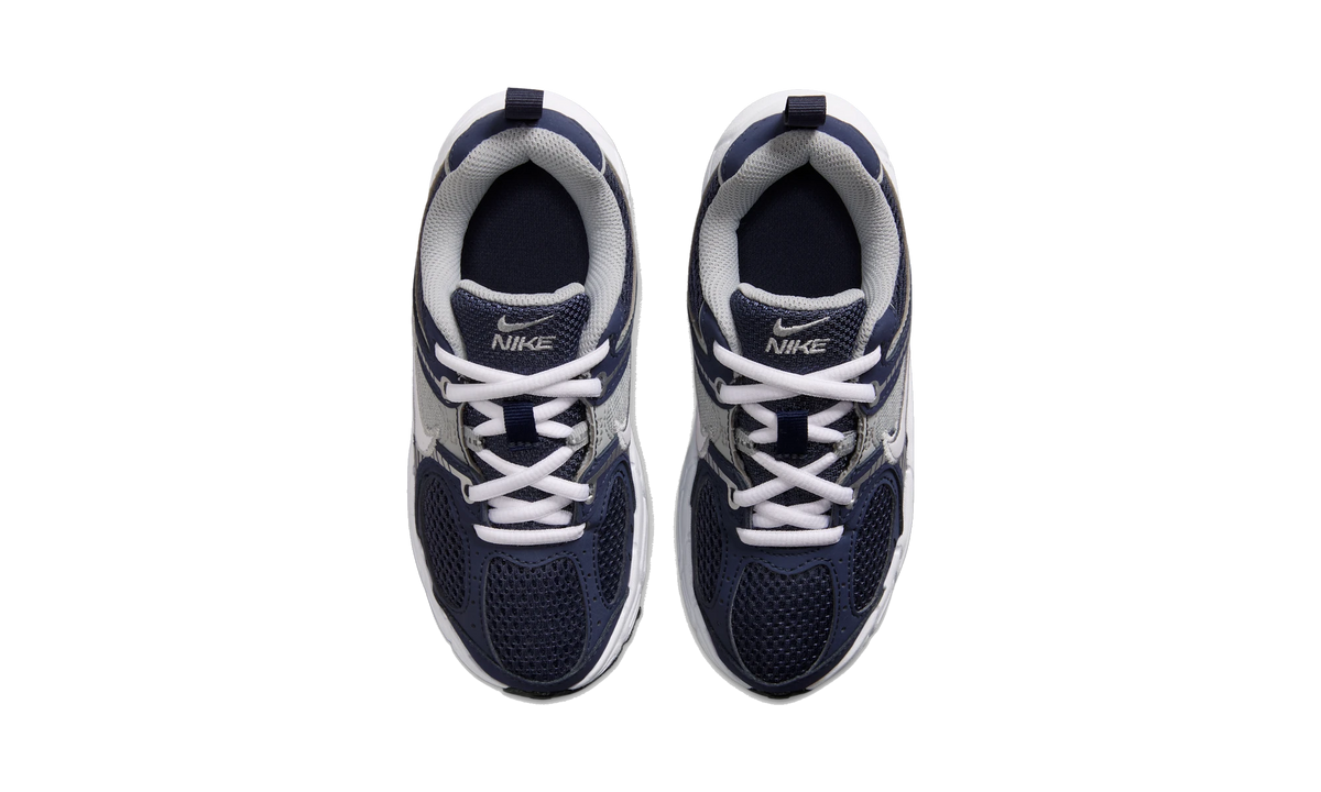 Nike V5 RNR Thunder Blue/Light Smoke Grey/Metallic Silver/White