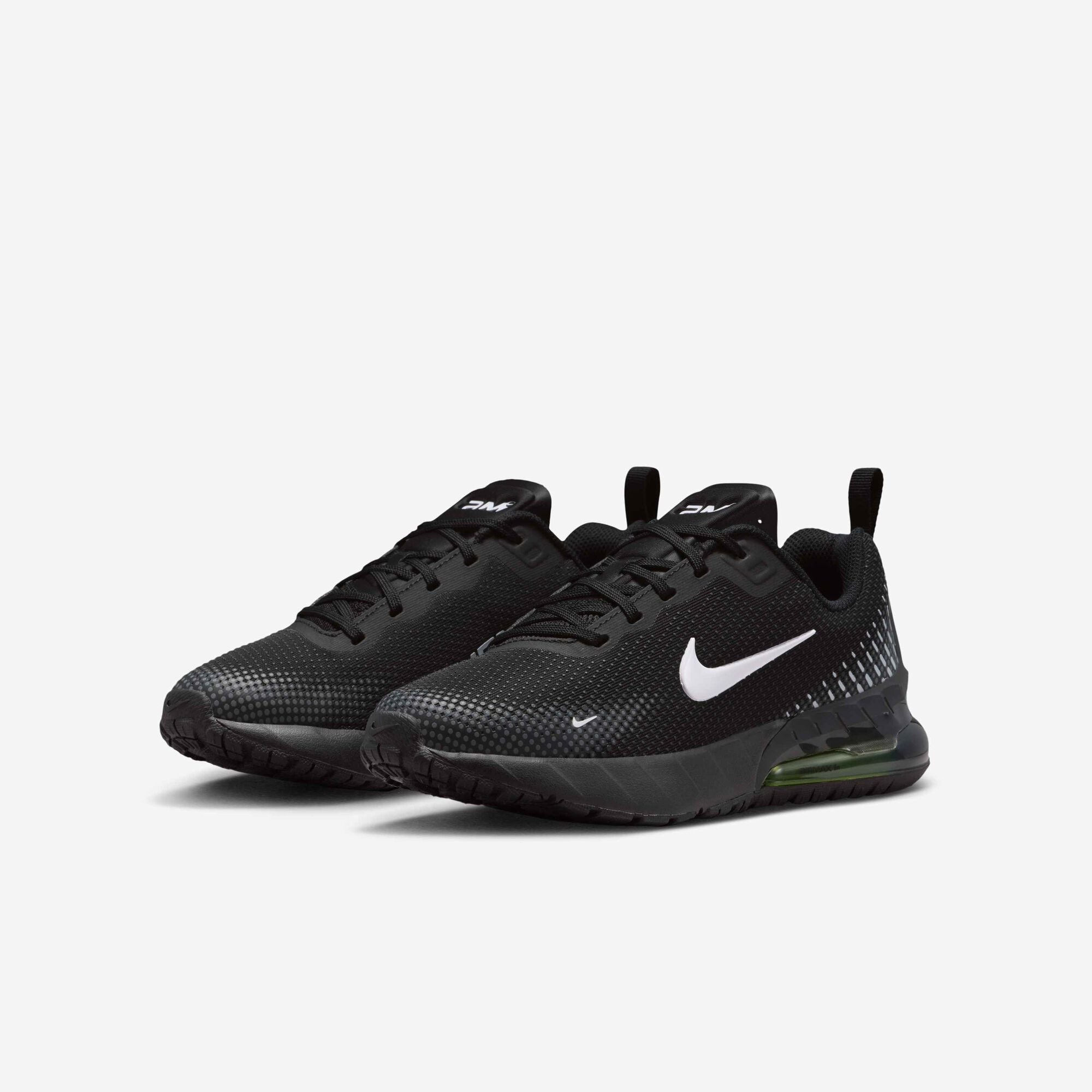 Nike Air Max Phoenix Black/Sonic Yellow/Anthracite/White