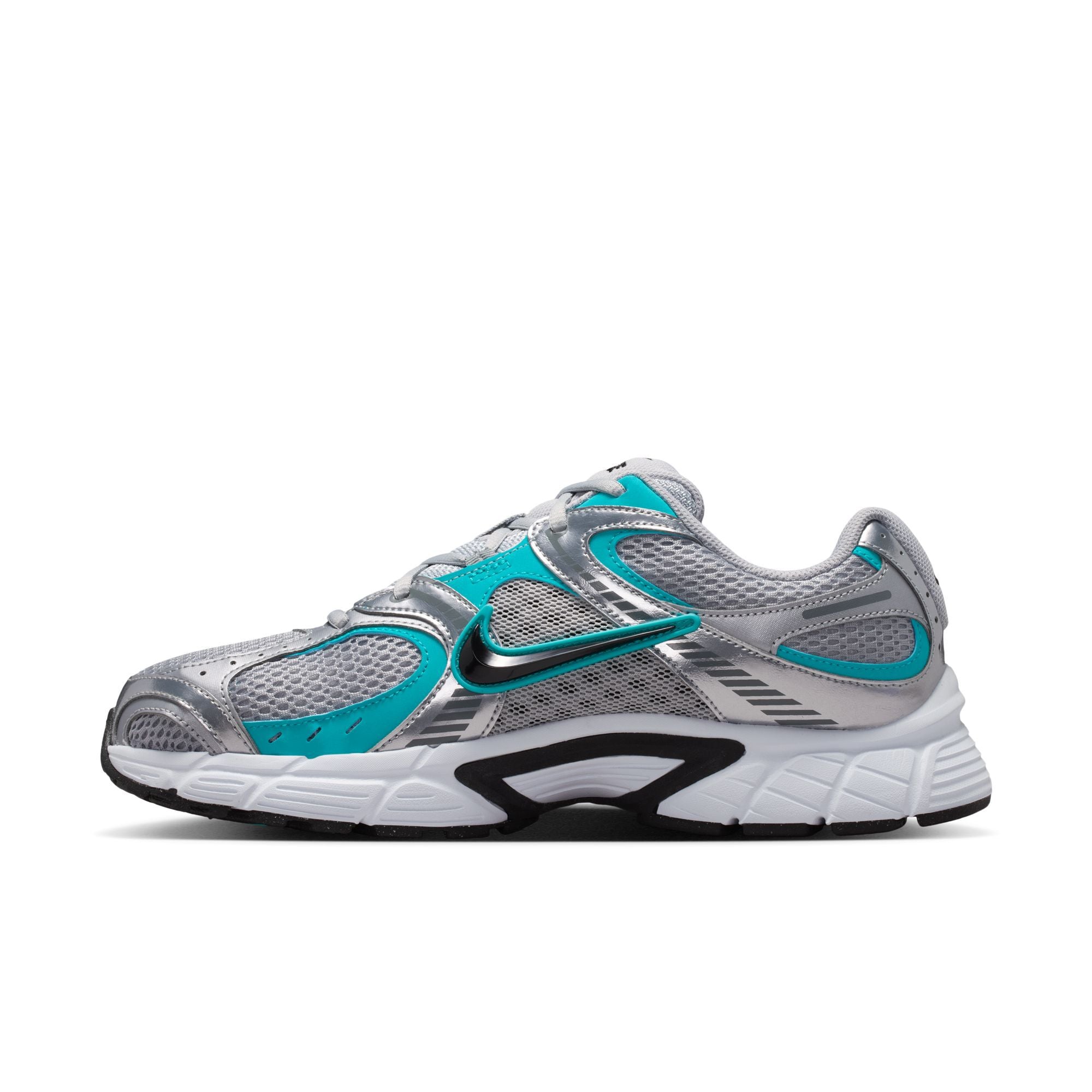 Nike V5 RNR Wolf Grey/Black/Dusty Cactus/White