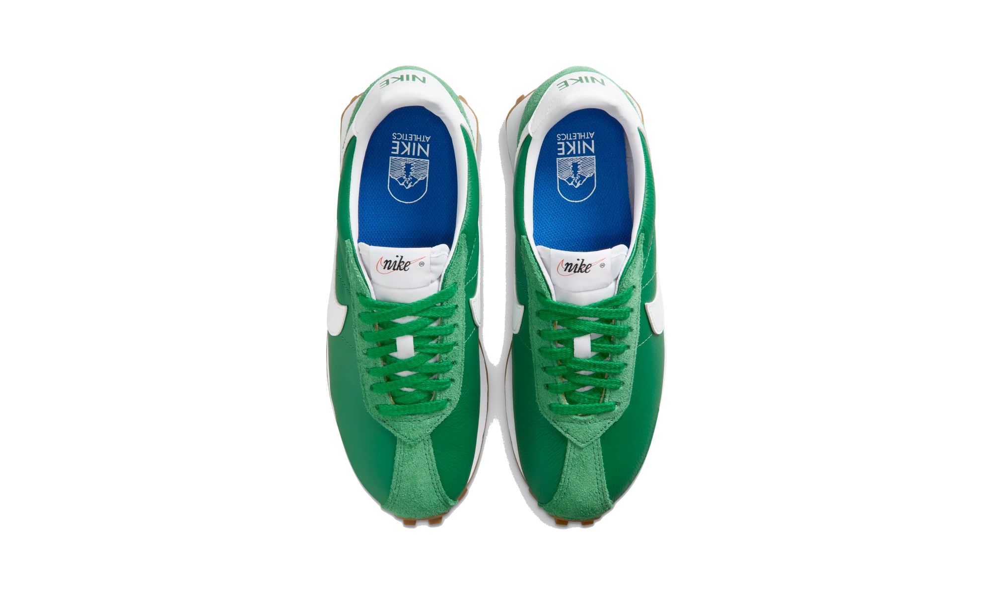 Nike LD-1000 Pine Green/Gum Medium Brown/White