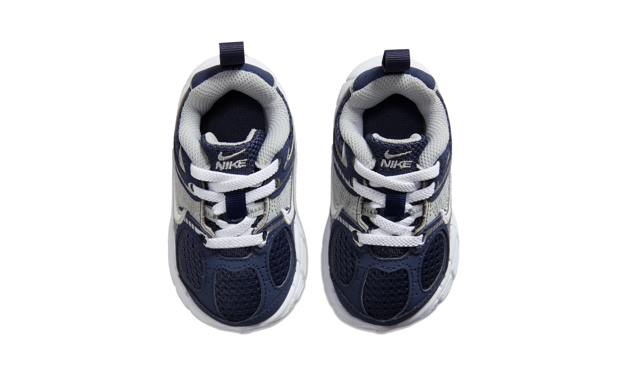 Nike V5 RNR Thunder Blue/Light Smoke Grey/Metallic Silver/White