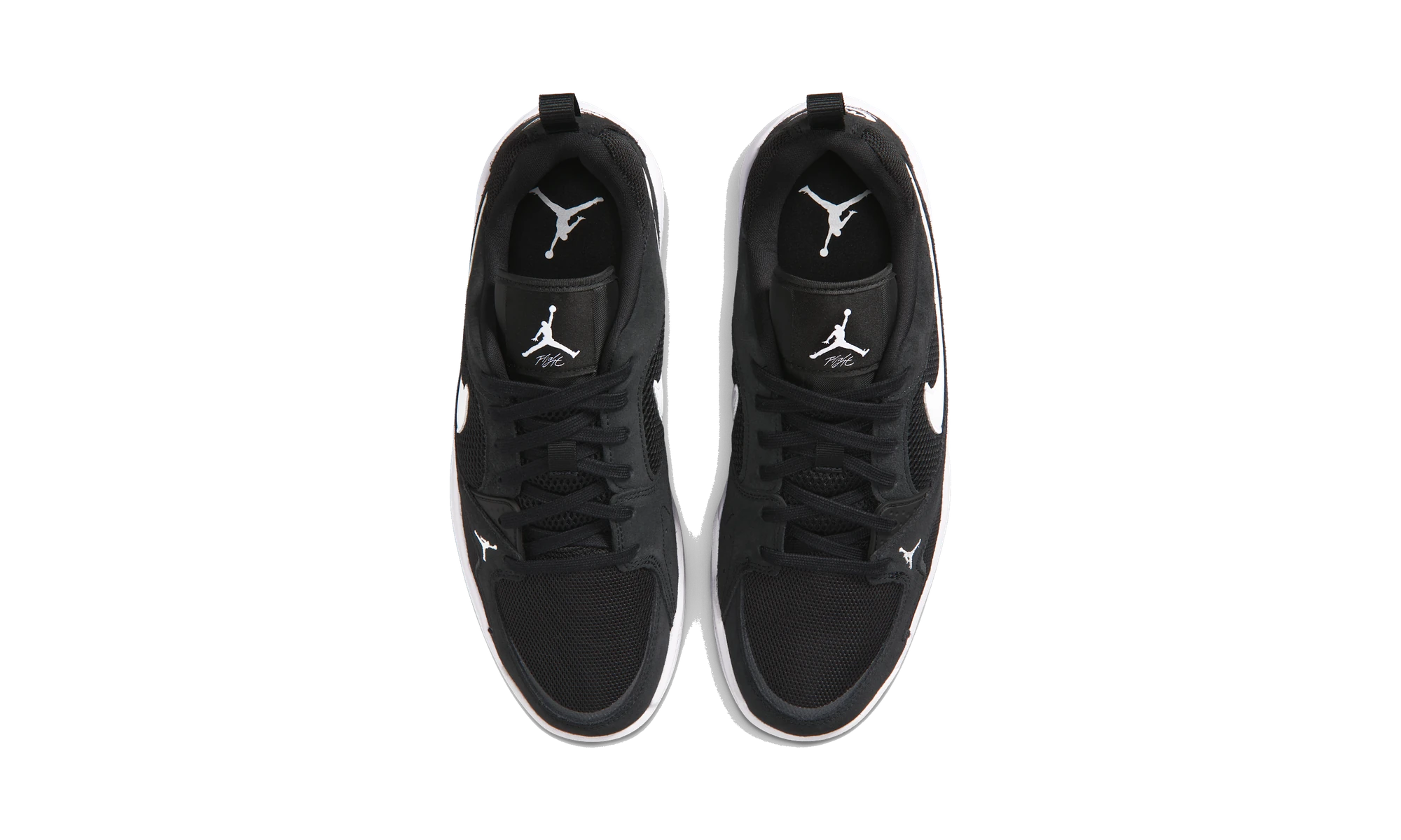 Air Jordan CMFT Era Black/White