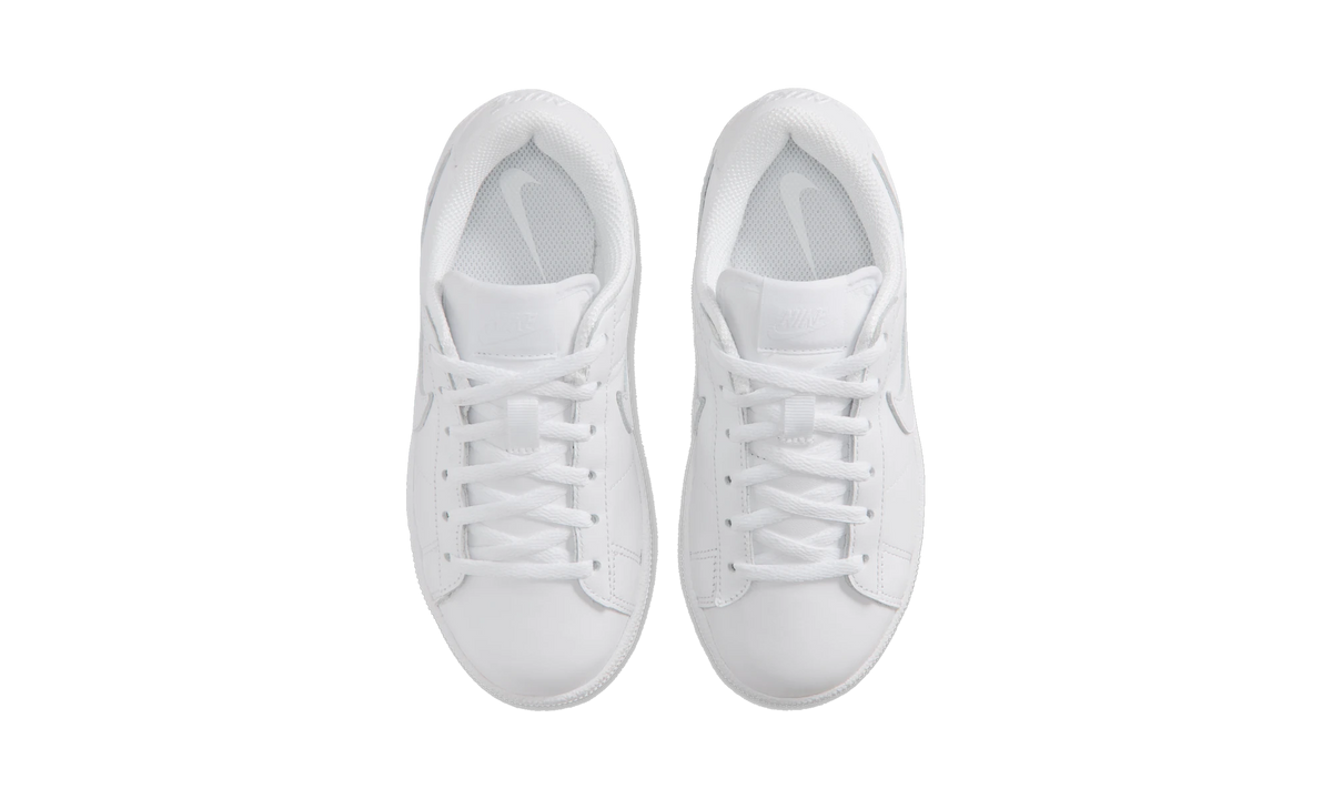 Nike Tennis Classic White/White/White