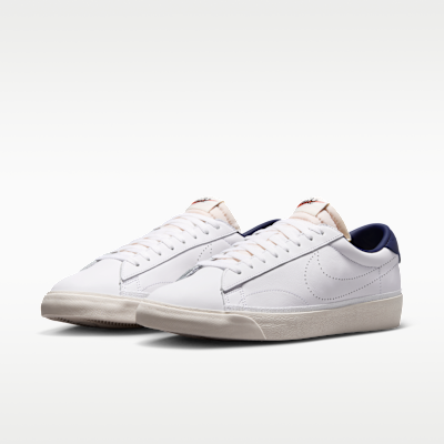 Tennis Classic White/Midnight Navy/Sail/White