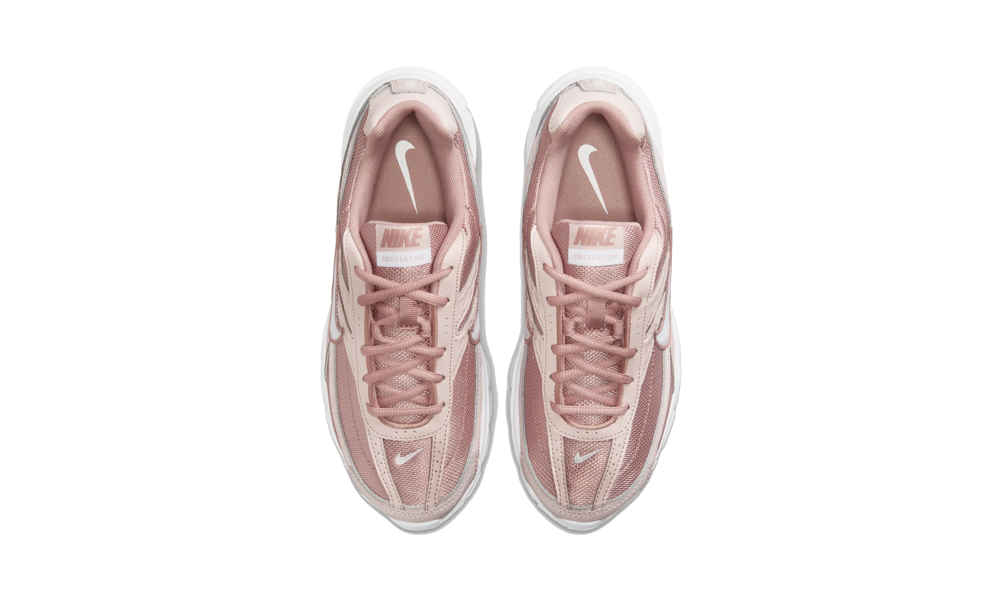 Nike Initiator Particle Pink/Silt Red/White