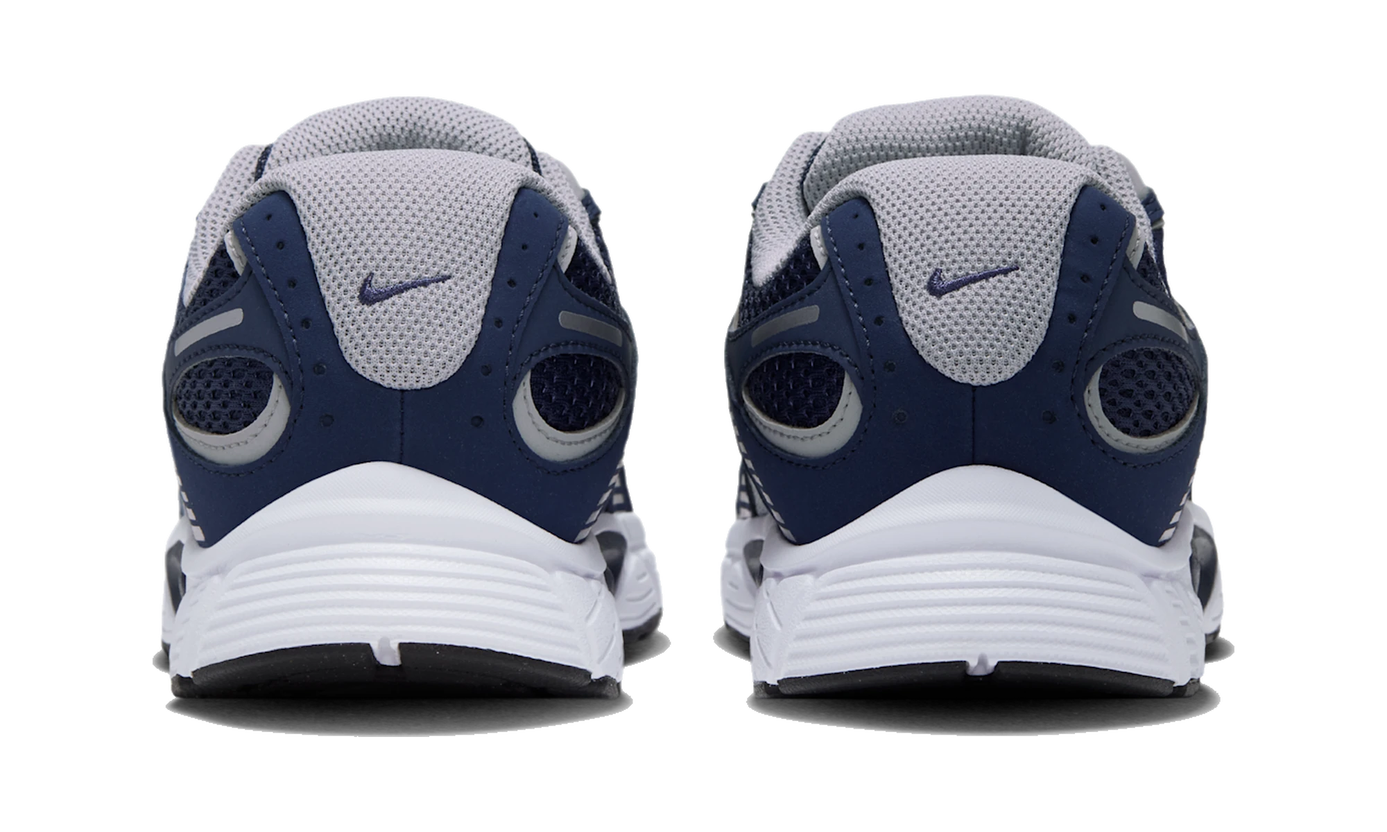 Nike V5 RNR Thunder Blue/Light Smoke Grey/Metallic Silver/White