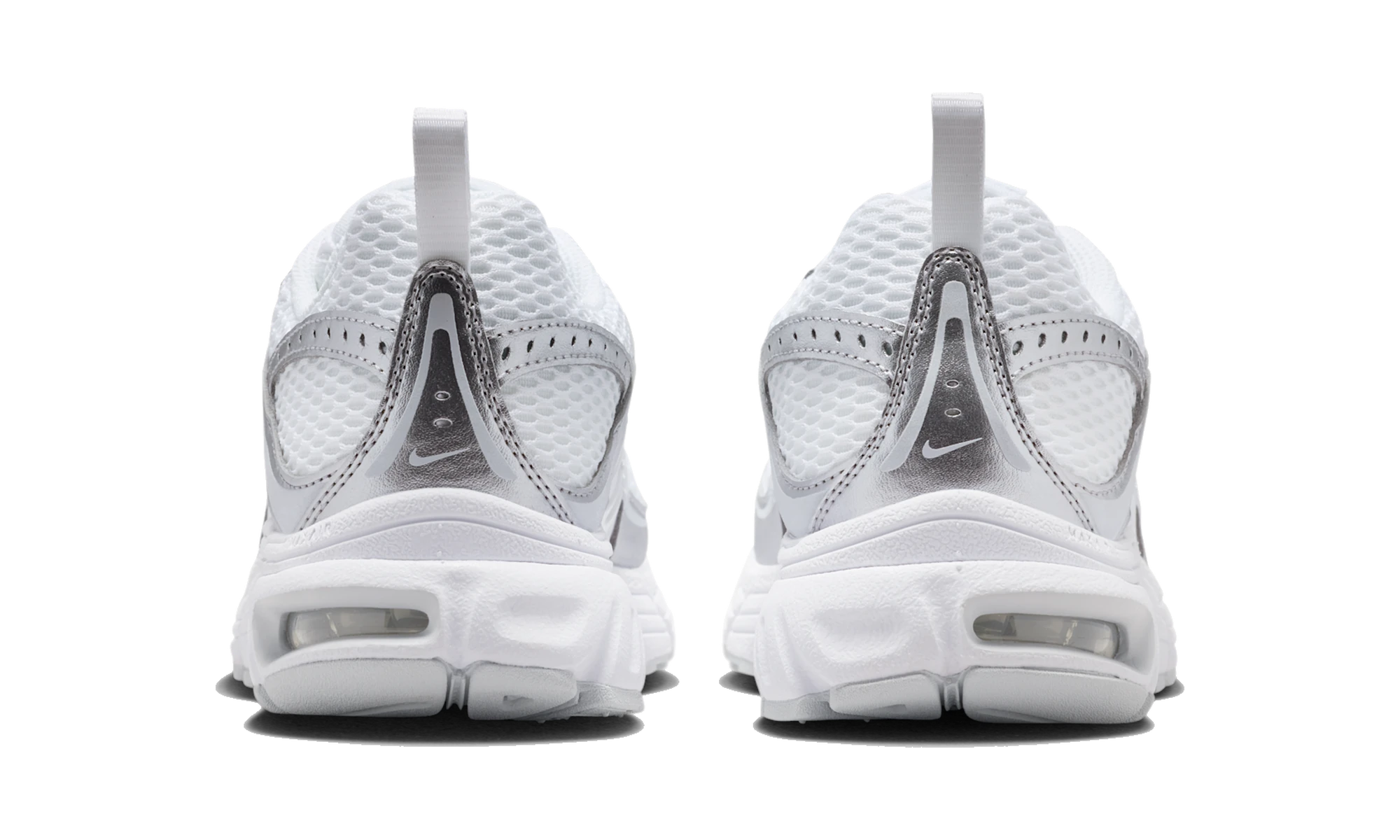 Nike Air Max Moto 2K White/Pure Platinum/Metallic Silver/White