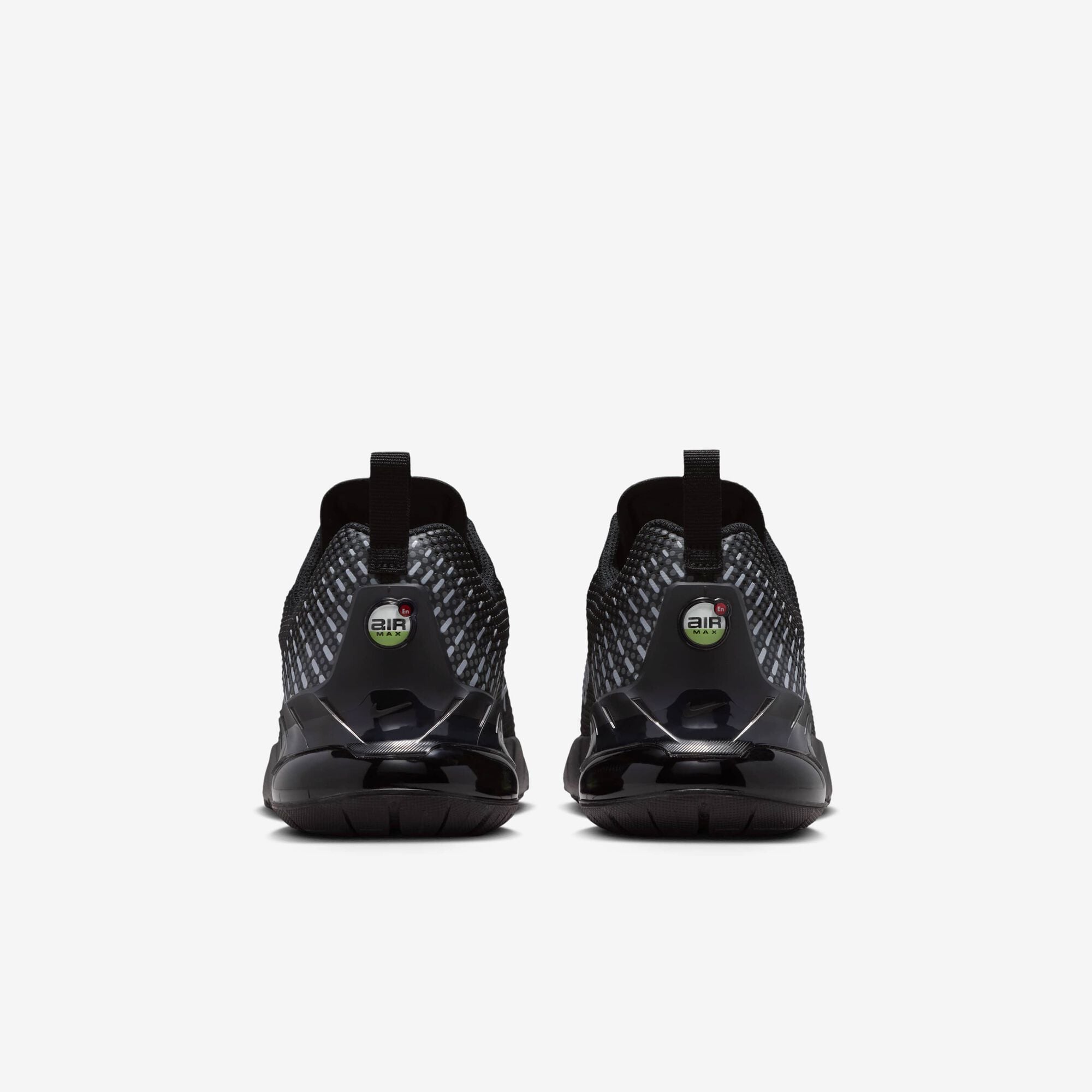 Nike Air Max Phoenix Black/Sonic Yellow/Anthracite/White