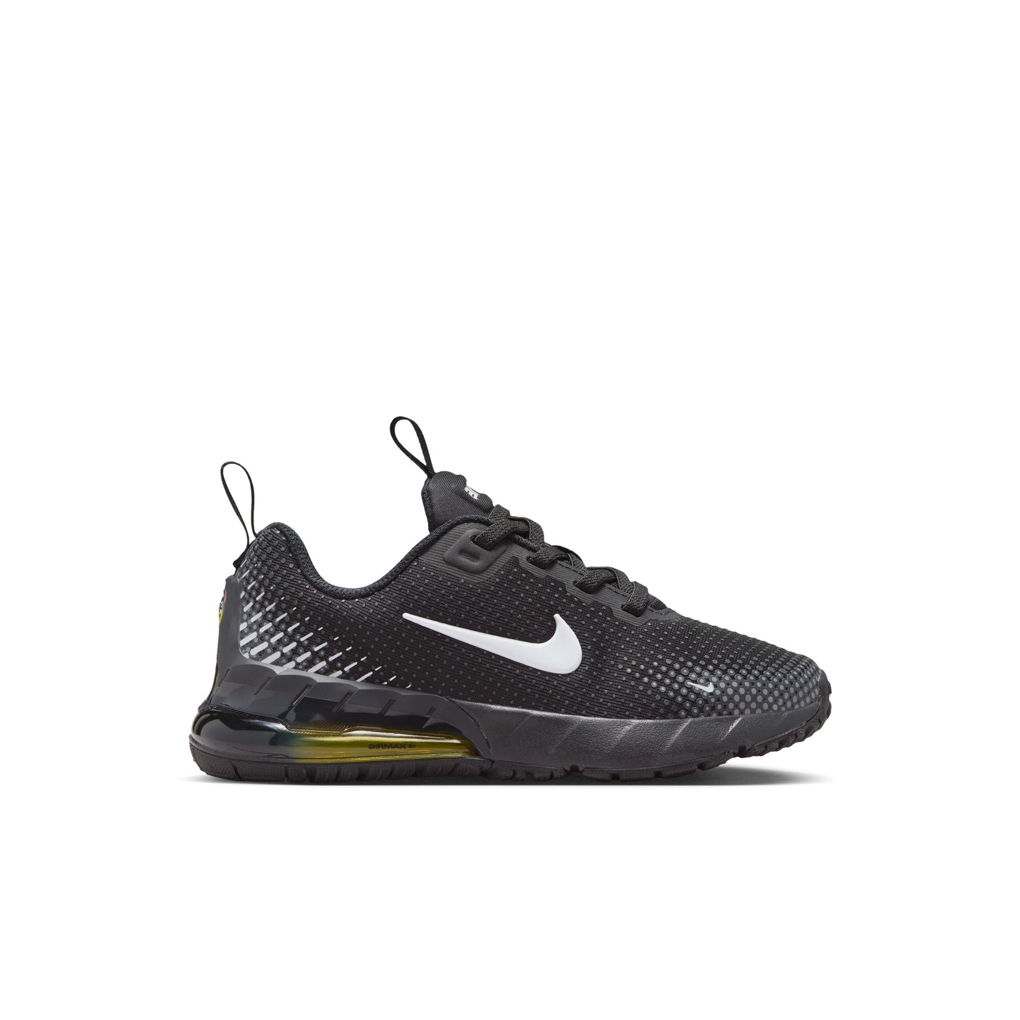 Nike Air Max Phoenix Black/Sonic Yellow/Anthracite/White