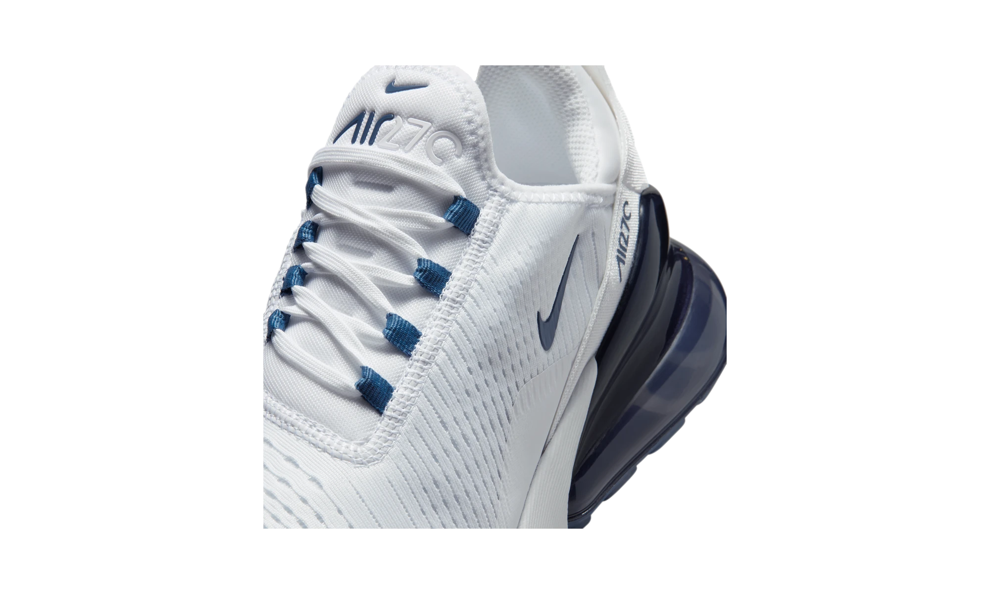 Nike Air Max 270 New Slate/White/White