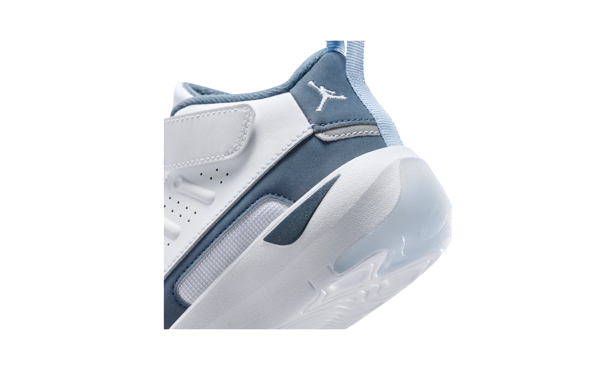 Air Jordan Max Aura 7 Squadron Blue/Psychic Blue/White