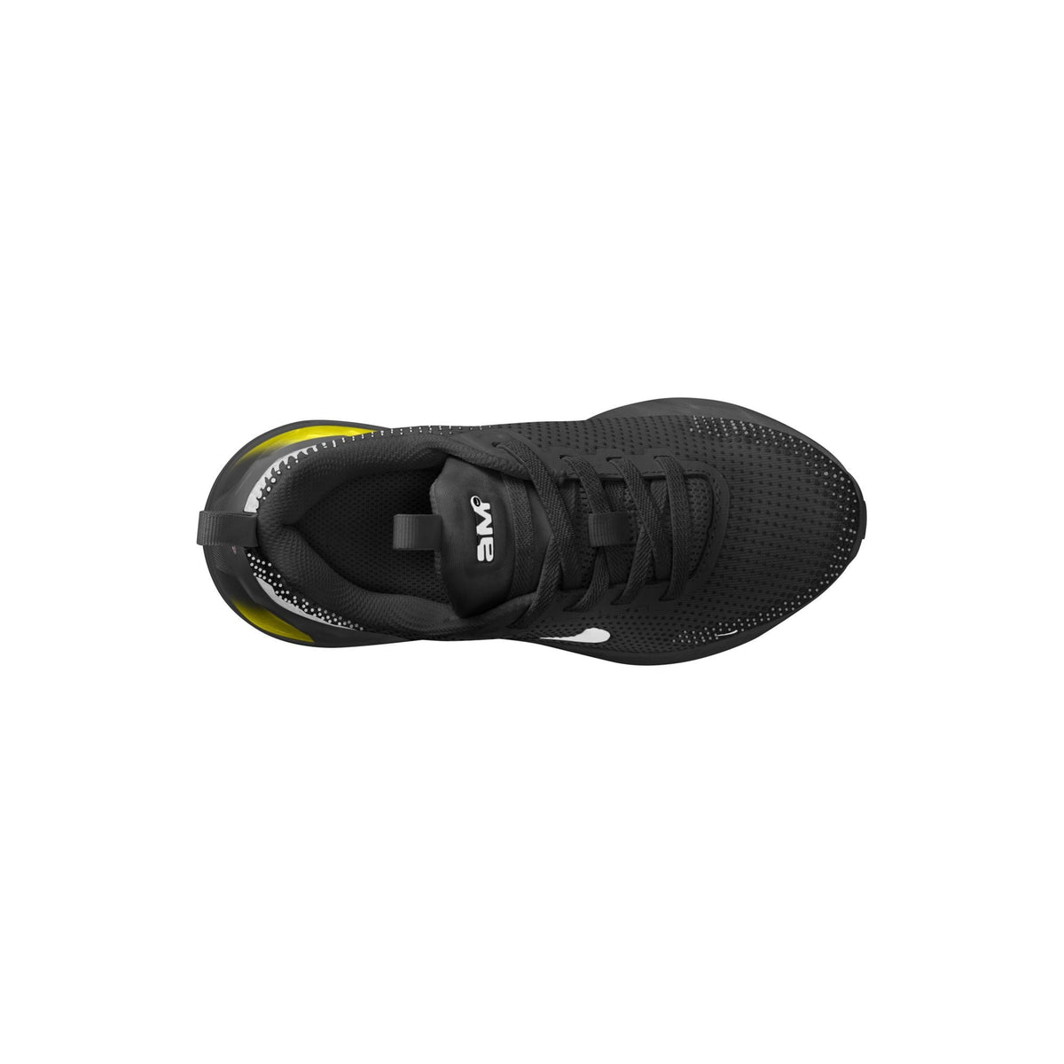 Nike Air Max Phoenix Black/Sonic Yellow/Anthracite/White