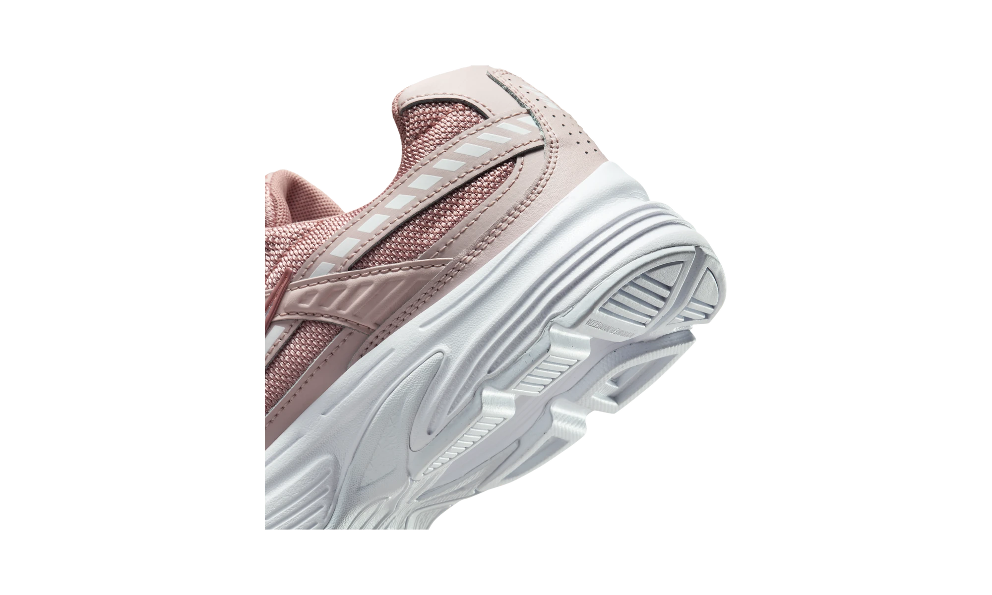 Nike Initiator Particle Pink/Silt Red/White