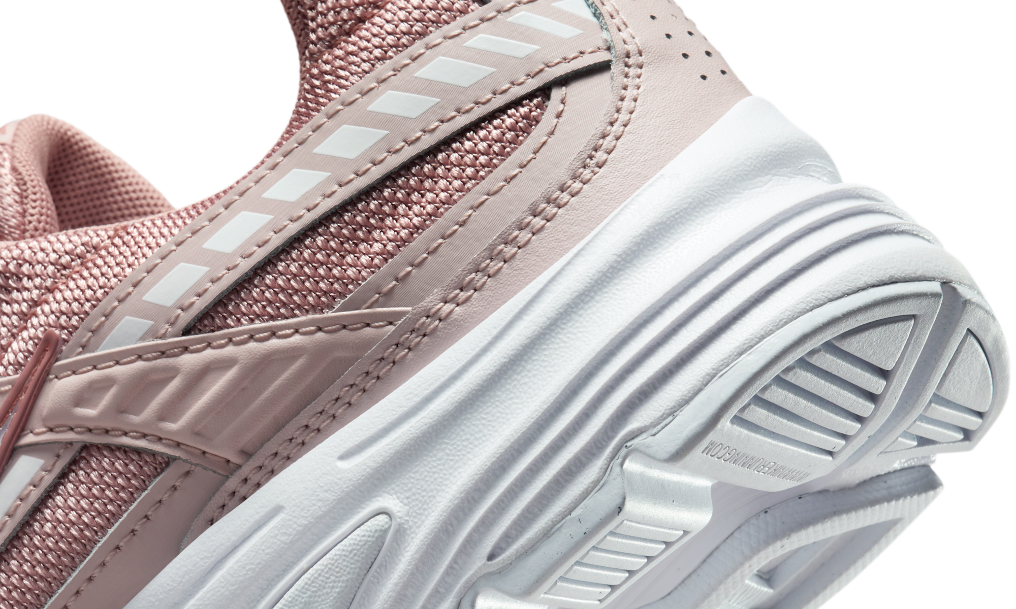 Nike Initiator Particle Pink/Silt Red/White