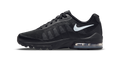 Nike Air Max Invigor Black Wolf Grey
