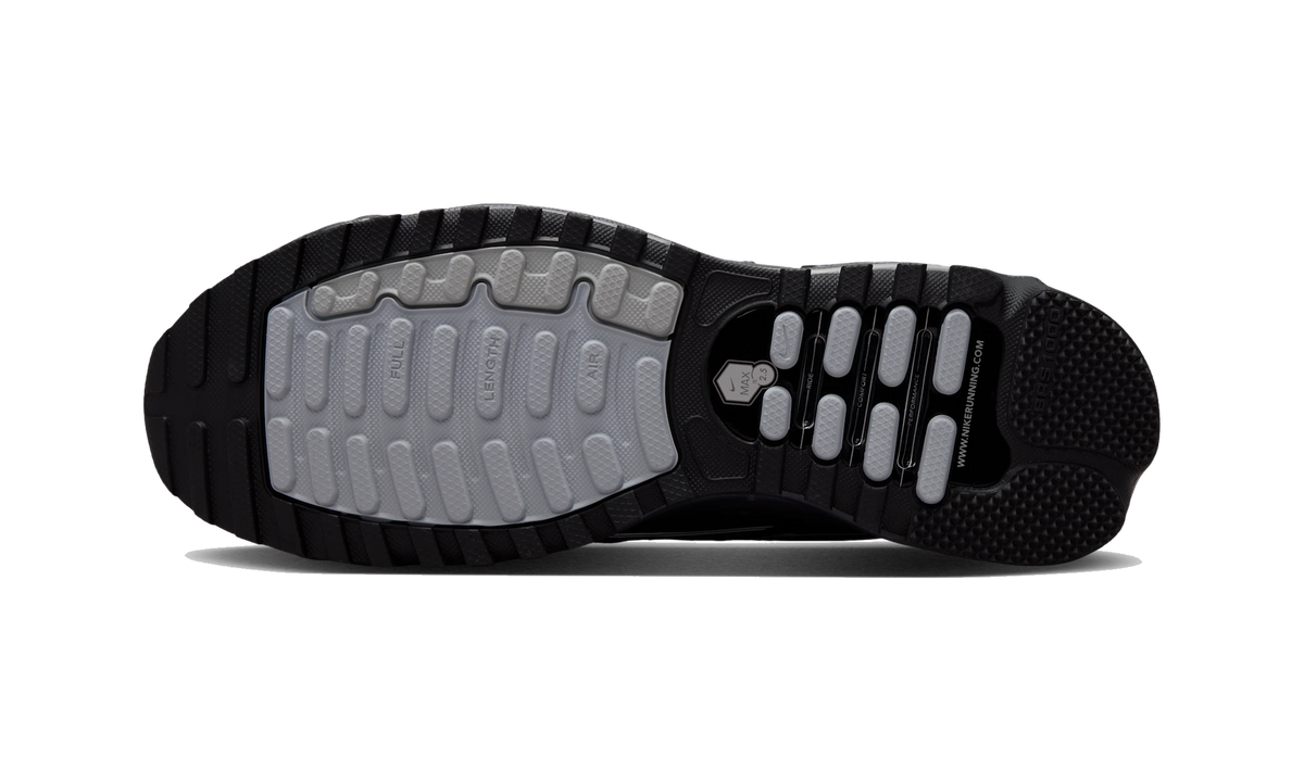 Nike Air Max TL 2.5 Dark Smoke Grey/Metallic Silver/Black/Wolf Grey
