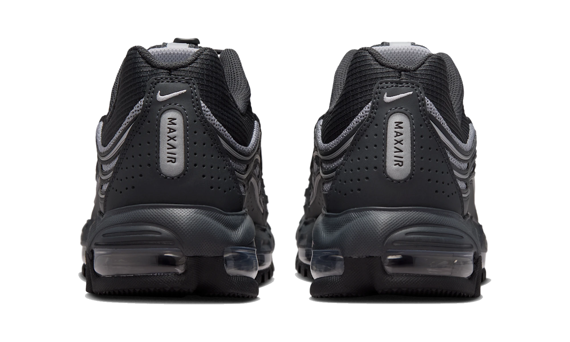 Nike Air Max TL 2.5 Dark Smoke Grey/Metallic Silver/Black/Wolf Grey
