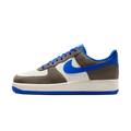Nike Air Force 1 Low '07 LV8 Cave Stone Hyper Royal