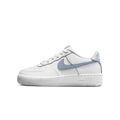 Nike Air Force 1 White Ghost