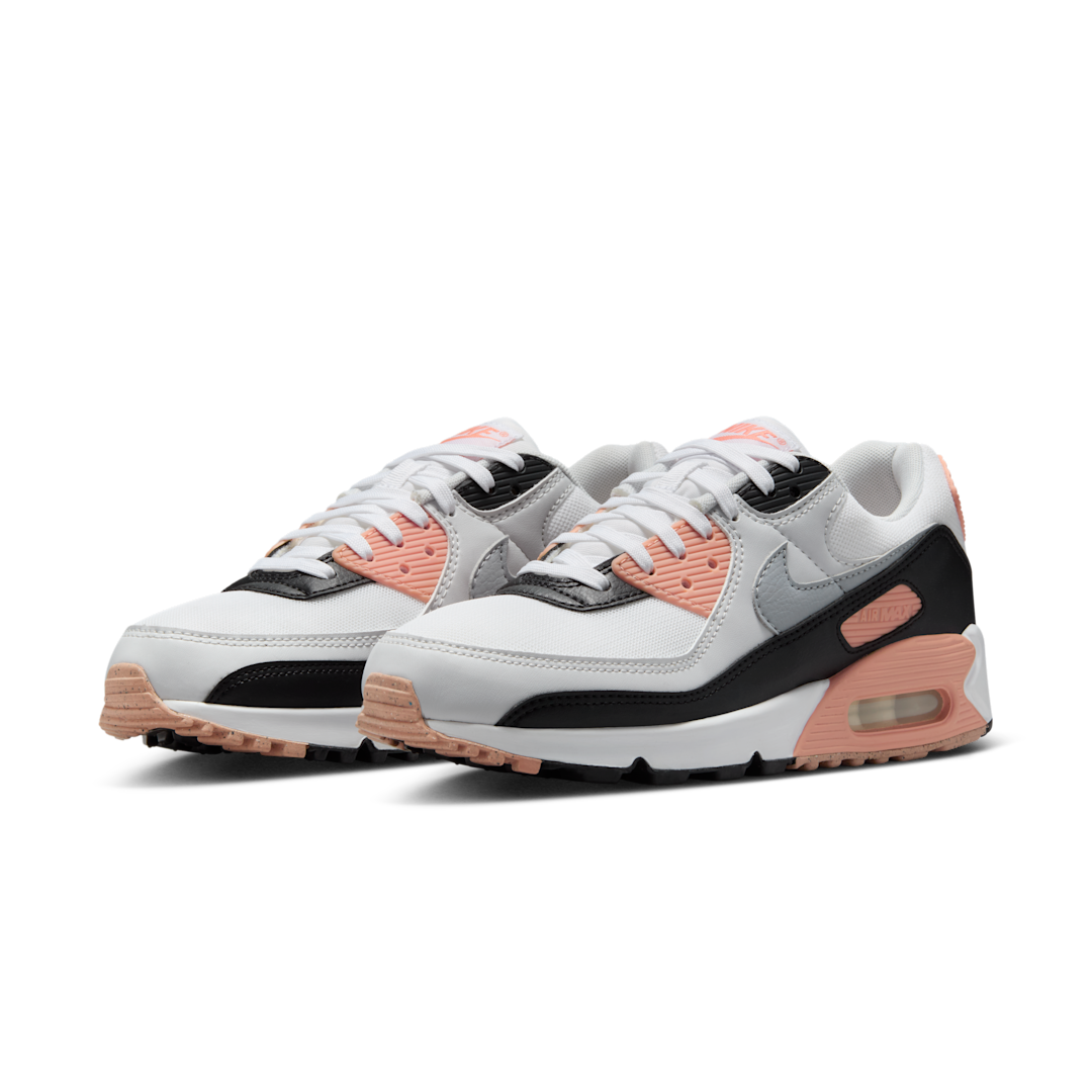 Nike Air Max 90 Apricot Agate
