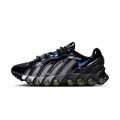 Nike Air Max Dn8 Patta Black Metallic Silver