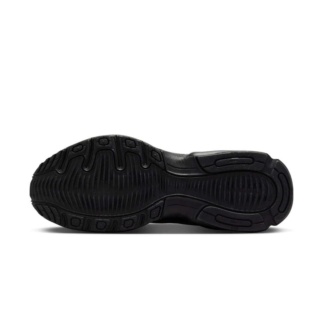 Nike Air Max Fire Triple Black