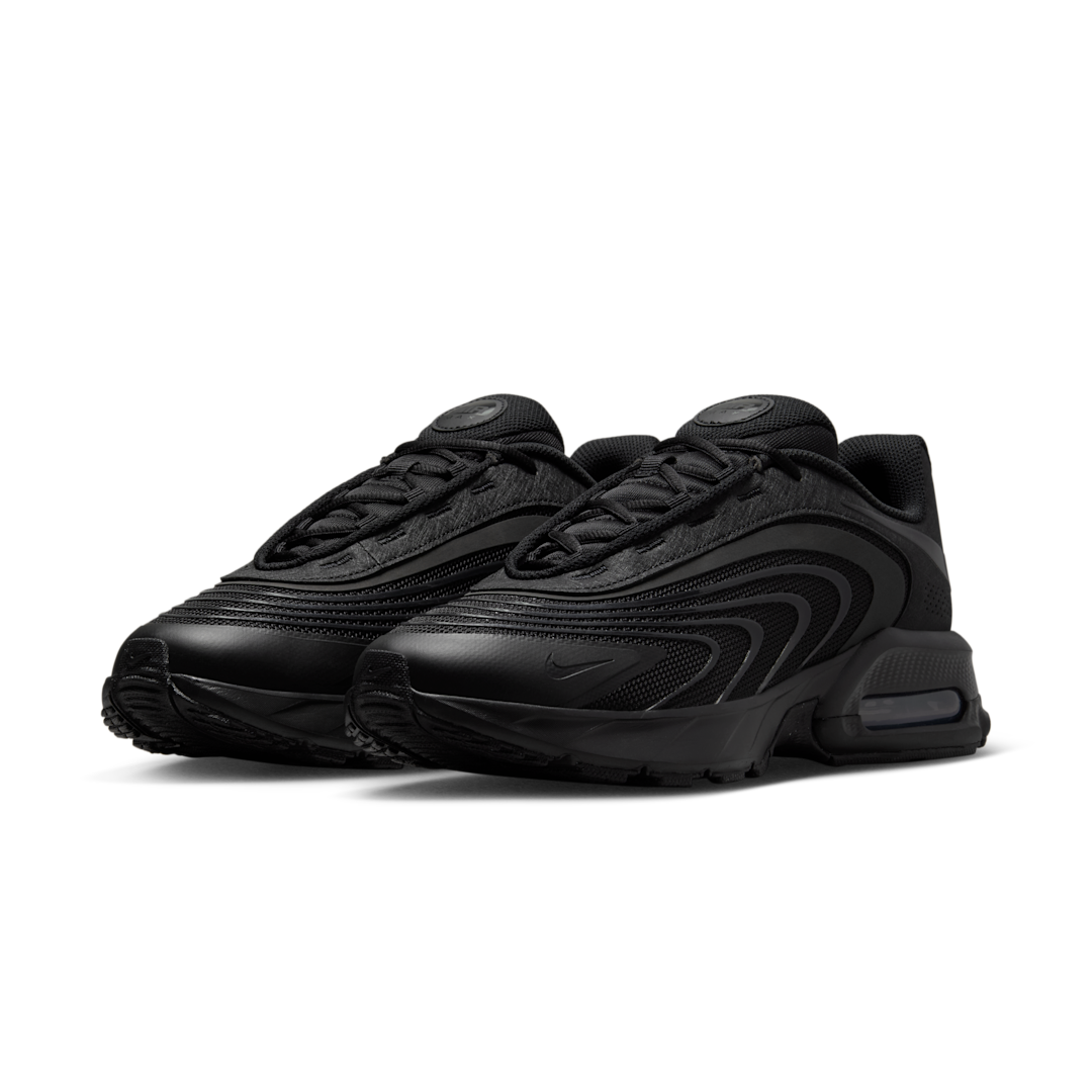 Nike Air Max Fire Triple Black