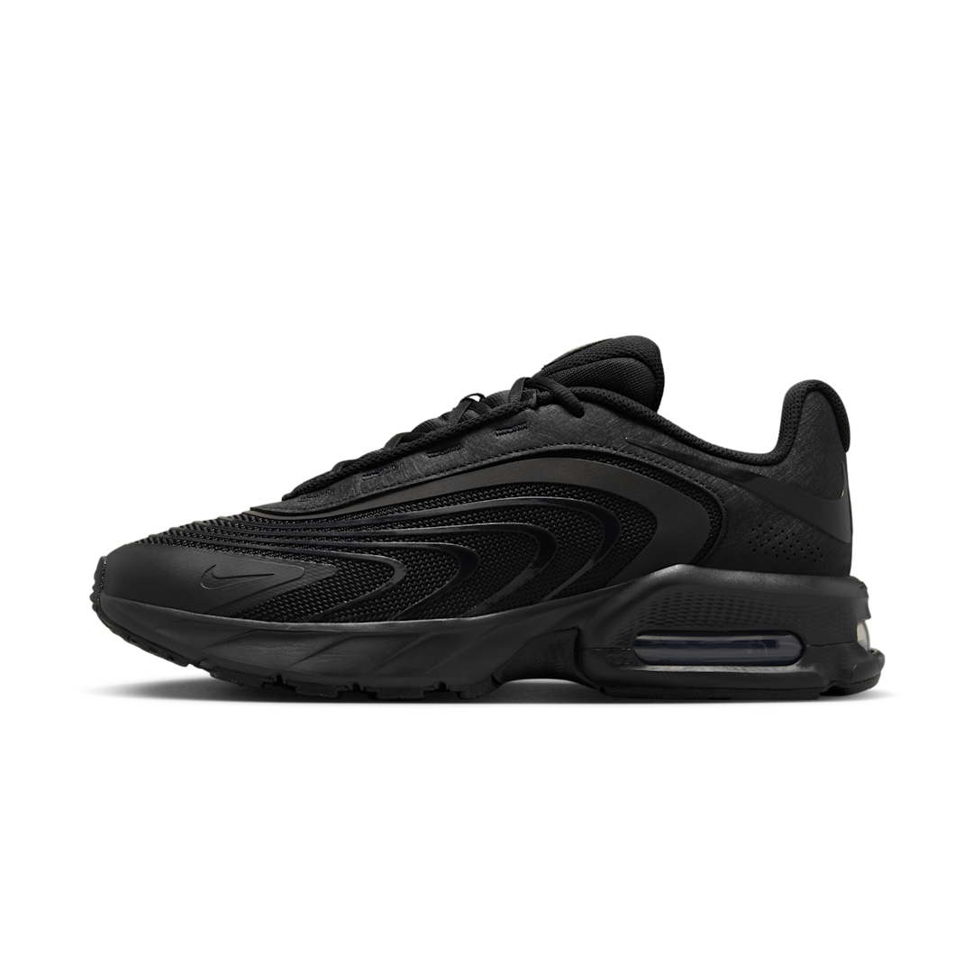 Nike Air Max Fire Triple Black