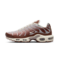 Nike Air Max Plus Light Orewood Brown Dark Pony