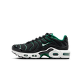 Nike Air Max Plus Black Malechite