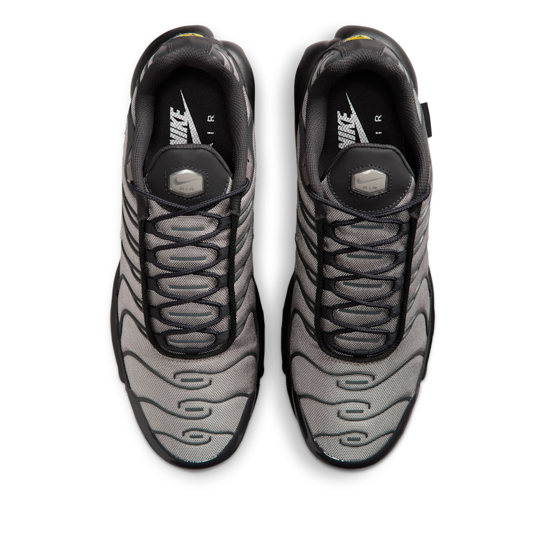 Nike Air Max Plus Cordura Pack Dark Smoke Grey