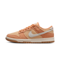Nike Dunk Low Next Nature SE Amber Brown