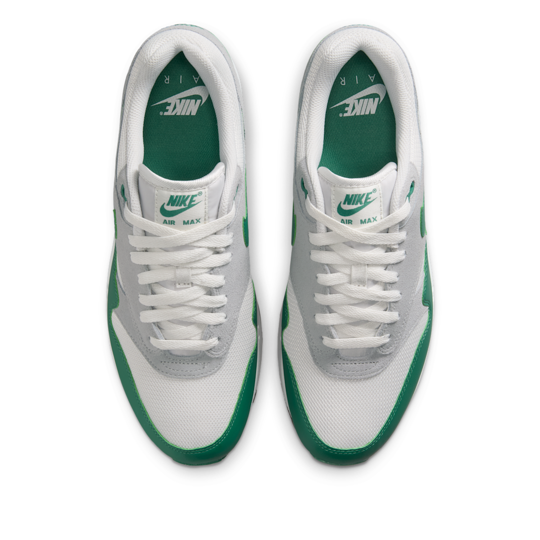 Nike Air Max 1 Essential Evergreen Aura