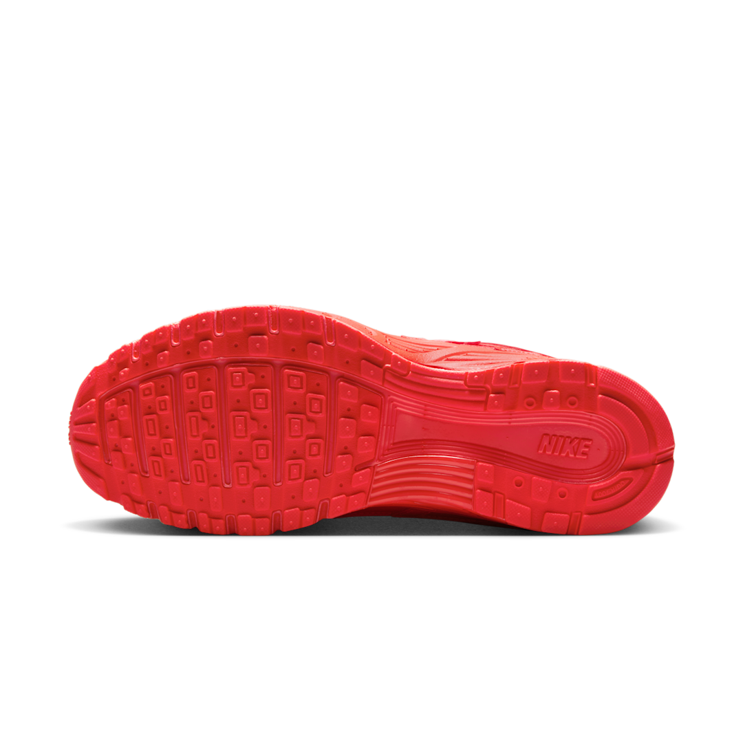 Nike P-6000 Bright Crimson