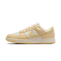 Nike Dunk Low Team Gold
