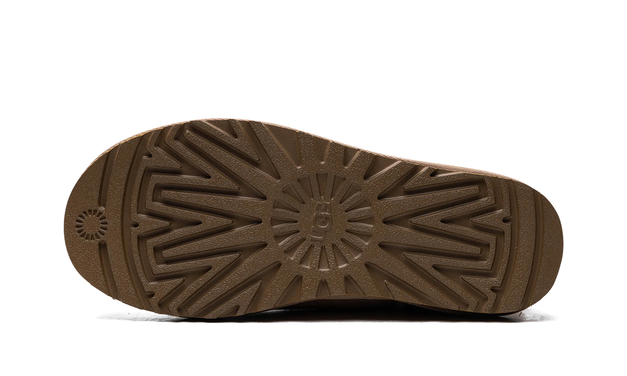 UGG Classic Mini II Boot Sand, Sand (1016222-SAN)