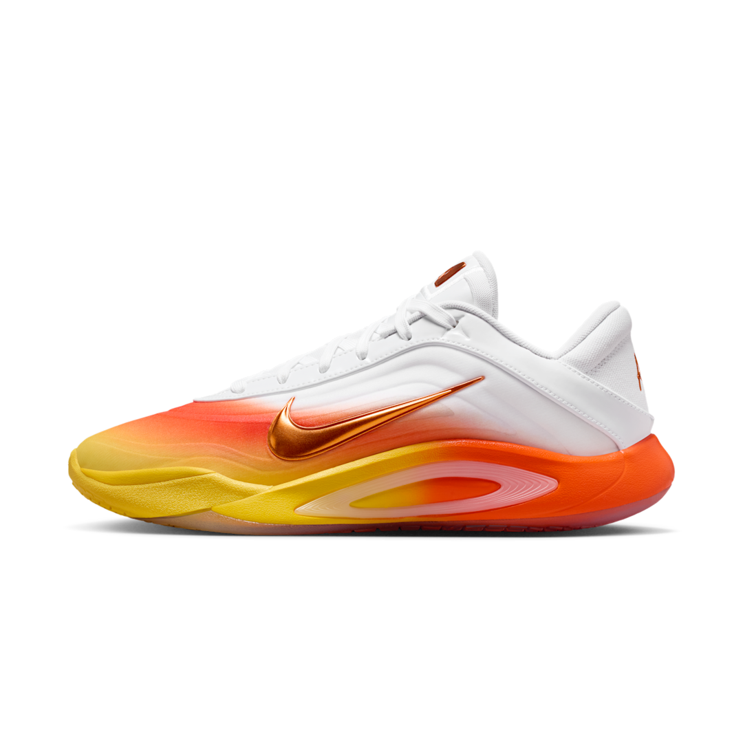 Nike A'ja Wilson A'One Candy Corn Queen