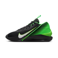 Nike GT Jump Academy Black Green Strike White